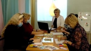 Мастер-класс «Финансовая грамотность в детском саду»