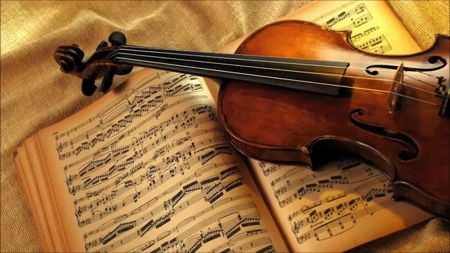 Luigi Boccherini - Minuetto - Minuet смотреть онлайн