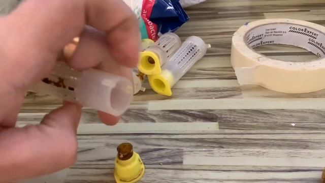 Бакфаст, как обманывают.