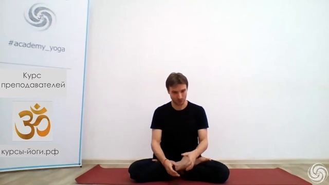 Как йога влияет на сознание. Настройка на практику смотреть онлайн