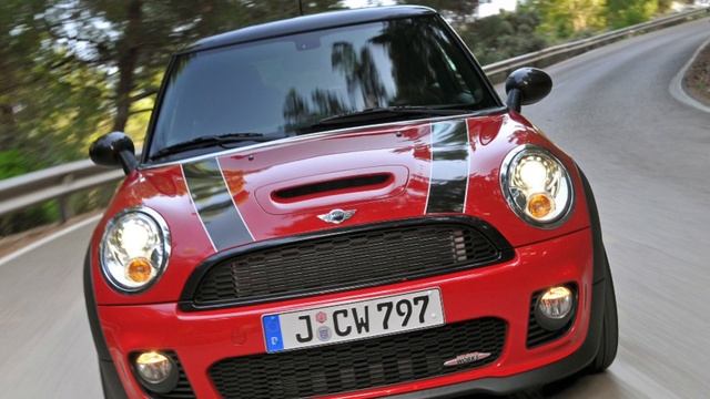 Mini недостатки авто с пробегом | Минусы и болячки Мини