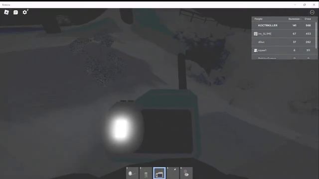 Прощальная трансляция. Роблокс Рейк Ремастеред | Roblox Rake Remastered смотреть онлайн