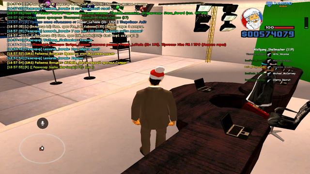 Теле-шоу: "Кто хочет стать Миллионером". смотреть онлайн