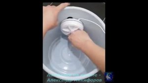 Лайфхак. TURBINE WASH - Ультразвуковая Стиральная Машинка.