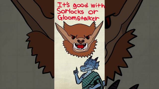 bugbears are now really fun in Dnd 5e! смотреть онлайн
