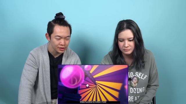 Best k-pop anniversary song ever??? Dreamcatcher 'REASON' Reaction! смотреть онлайн