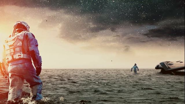 Interstellar - Main Theme (Acoustic Guitar) | Epic Music Series смотреть онлайн