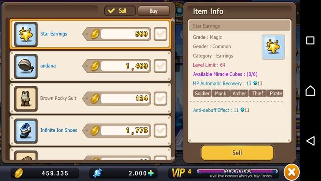Pocket Maplestory: How to make mesos fast Lv.1-60 (Model Guild) смотреть онлайн