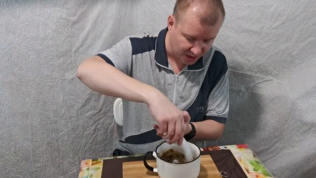 Горчица на огуречном рассоле | Лучший семейный рецепт горчицы смотреть онлайн