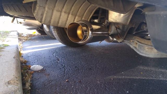 2004 honda pilot straight pipe смотреть онлайн
