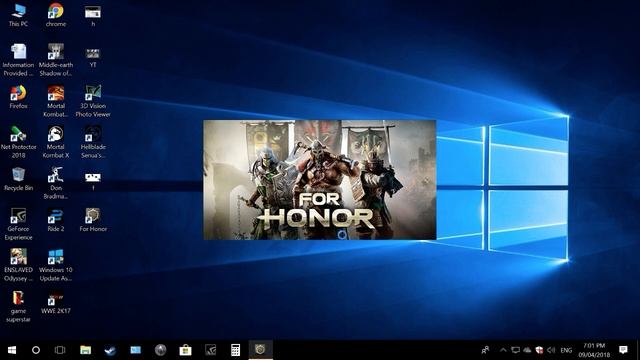 For Honor PC game launch 100% fix for error code 10011 смотреть онлайн