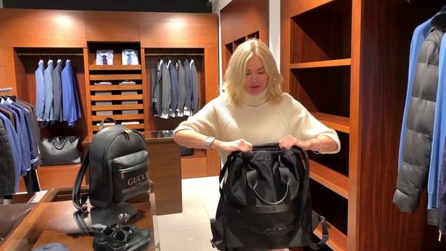 МУЖСКИЕ СУМКИ 2019-2020 | МОДНЫЕ ТРЕНДЫ В МУЖСКОЙ ОДЕЖДЕ | МУЖСКОЙ БАЗОВЫЙ ГАРДЕРОБ| смотреть онлайн