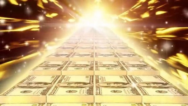 Money Will Flow to You Nonstop | Music to Receive Infinite Abundance | Attract Money | 777 hz