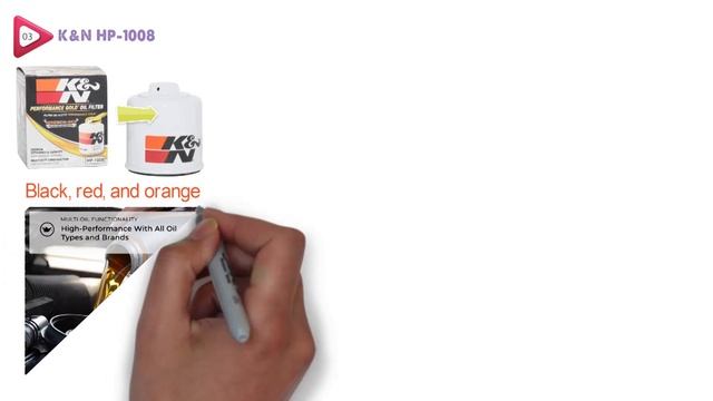 Best Oil Filter For Cars 2024 ⬆️ TOP 5 ✅ смотреть онлайн