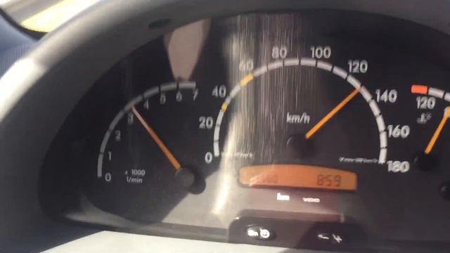 Sprinter 416 Cdi Gérer