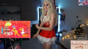 Sharishaxd: Стримерша Карина ЛУЧШИЕ ХАЙЛАЙТЫ ТВИЧА #2