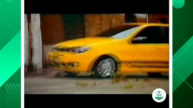 Comercial Fiat Palio 1.8R - 2005. смотреть онлайн