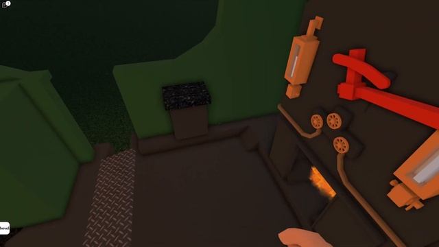 Playing around in: Full Steam Ahead смотреть онлайн