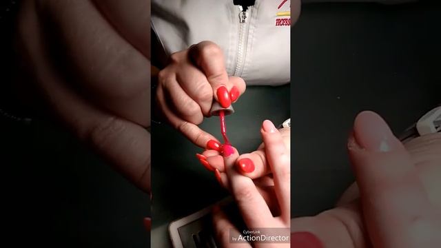 Nails Russian style смотреть онлайн