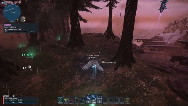PSO2 NGS: Ultimate Mineral Guide | Interactive Map, Routes, Tracking, Meseta Making смотреть онлайн