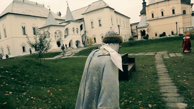 ростов.кремль смотреть онлайн