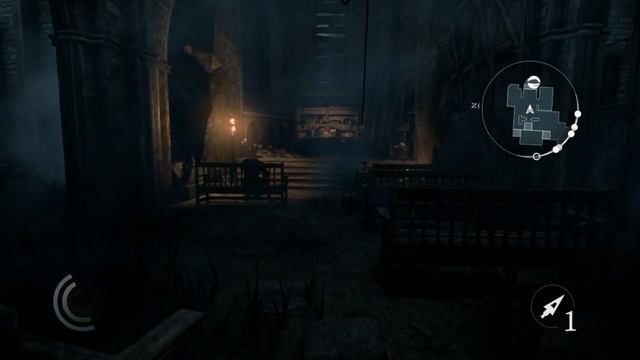 Let's Play Thi4f: Part 03 смотреть онлайн