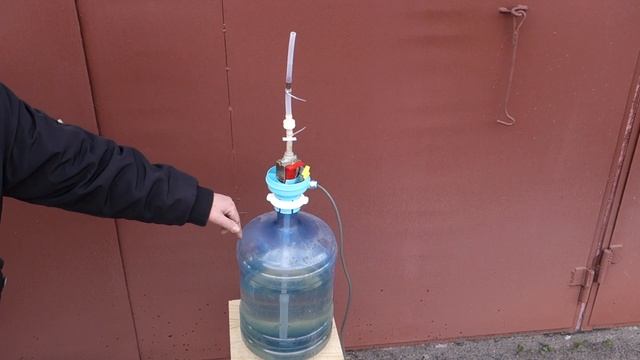 Минимойка своими руками смотреть онлайн