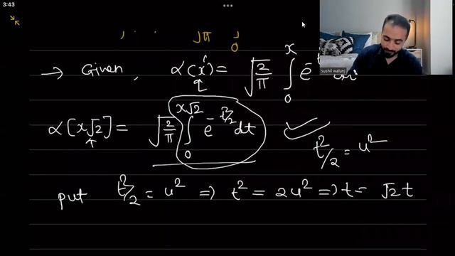 Error function solved examples смотреть онлайн