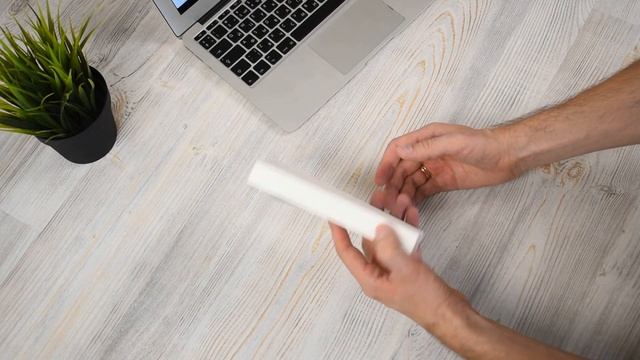 Обзор Xiaomi Mi Band 4 - Распаковка Смарт Браслета и Отзыв о Фитнес Трекере смотреть онлайн