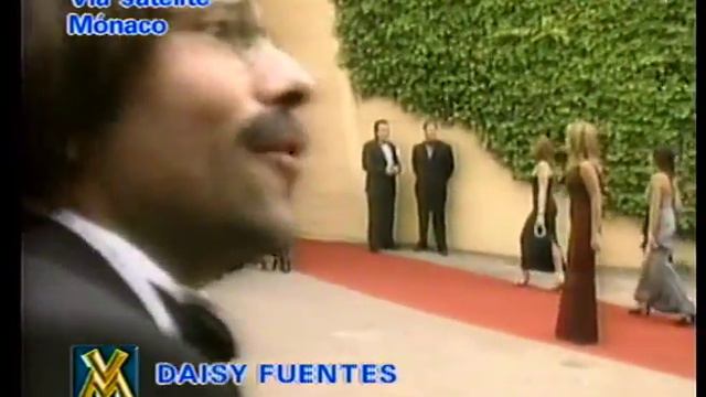 Figuretti, Luis Miguel y Daisy Fuentes – Videomatch 98 смотреть онлайн