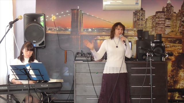 Зачем тебе пробуждение? Алена Денисова смотреть онлайн