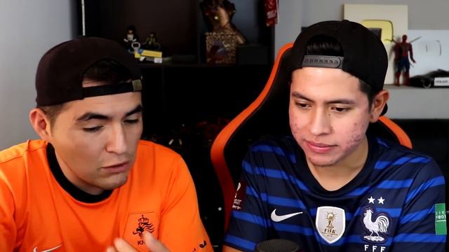 VENDE TODOS MIS JUGADORES A SOLO 1 MONEDA en FIFA MOBILE 😭 *Epic BROMA de RAMIRIN* смотреть онлайн