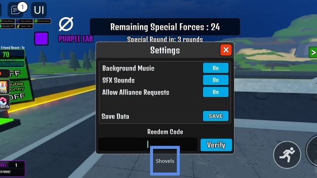 All *Secret* Zombie Wars Tycoon Codes 2023 | Codes for Zombie Wars Tycoon 2023 - Roblox Code смотреть онлайн