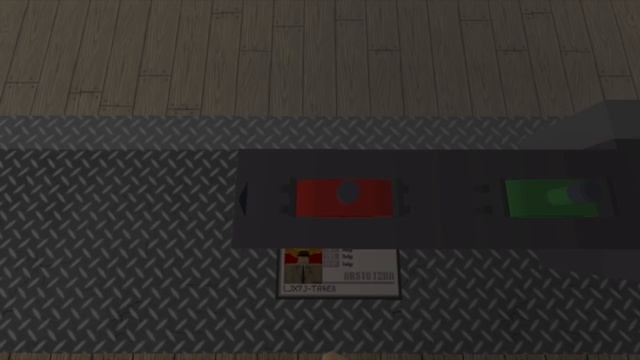 PAPERS PLEASE | Roblox music video? смотреть онлайн