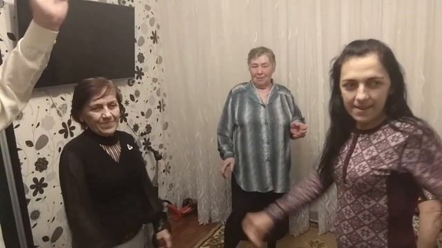 "Золотая Свадьба", Мариуполь, 1 февраля 2019 г. смотреть онлайн