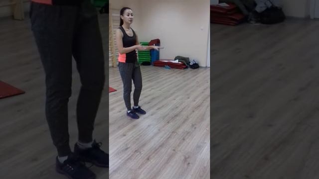 Силовая тренировка(ноги-пресс) смотреть онлайн