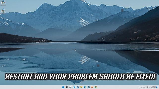 How to Fix "msvcp140.dll is Missing in Windows 11" [Tutorial] смотреть онлайн