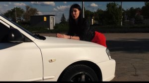 Годный обзор Hyundai Accent 2003 ТагАЗ