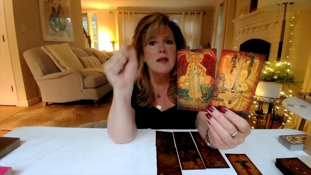 Daily Tarot: *LIBRA SEASON - Drop The Old Paradigm* | Spiritual Path Guidance смотреть онлайн