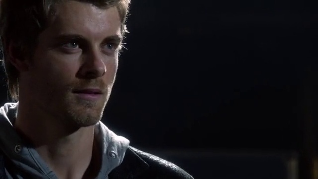 The Tomorrow People 1x4