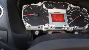 FORD FOCUS 2 ДВИГАТЕЛЬ НЕИСПРАВЕН, РАЗГОН УМЕНЬШЕН, тухнет подсветка щитка приборов.РЕШЕНИЕ ПРОБЛЕМ