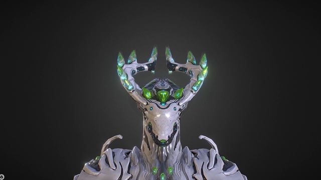 Warframe: Tennogen Community Spotlight | Tennogen Round 9 items involved смотреть онлайн