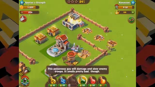 [Gocmobie.Com] Trailer Game Total Conquest Android, iOs Mới Ra Mắt смотреть онлайн