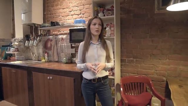 Отельеры: Гостиничный бизнес с нуля. Закон Хованской: что будет с хостелами в жилых домах? смотреть онлайн