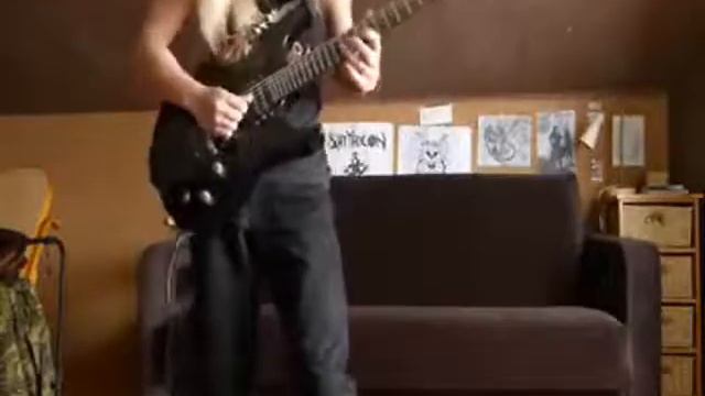 Closterkeller - Violette (Cover) смотреть онлайн