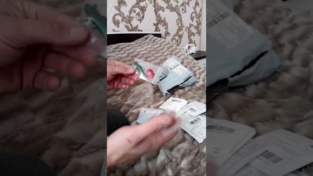 Али экспресс обзор посылок. смотреть онлайн