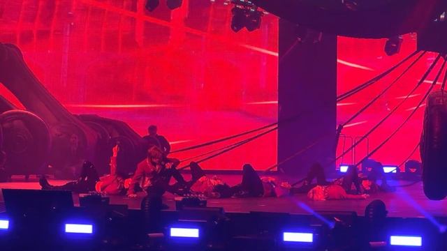 4K 230322 Stray Kids ‘Red Lights’ Maniac 2nd World Tour In Atlanta 스트레이 키즈