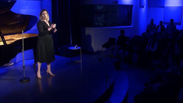 Soprano Nicole Thomas and Pianist Chris Reynolds Perform Grieg’s ‘Ein Traum’ смотреть онлайн