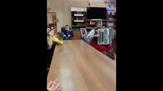 История Русских народных инструментов смотреть онлайн