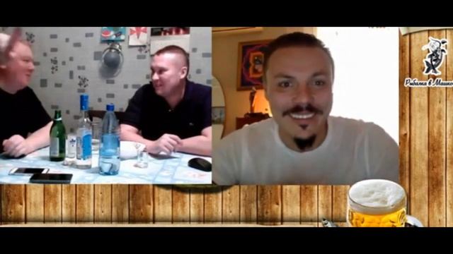 Как Дмитрий Шилов споил Сергея Смионова смотреть онлайн